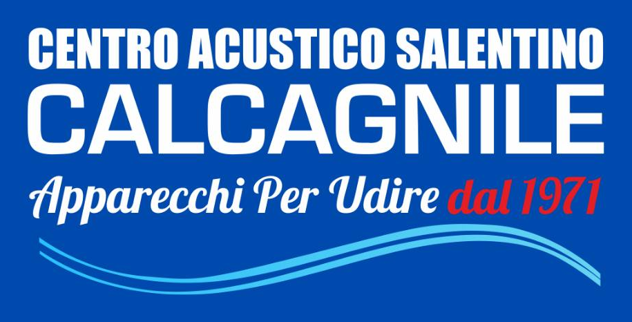 Centro Acustico Salentino Logo